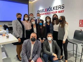 VENTA CONSULTIVA - ENGEL&VÖLKERS